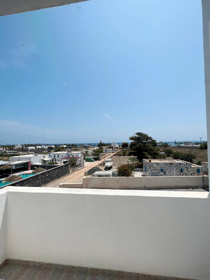 White Lily Suites & Lofts - Adults Only 16 Plus Perivolos  Buitenkant foto
